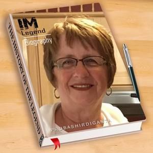 Meet your Posher, Carol